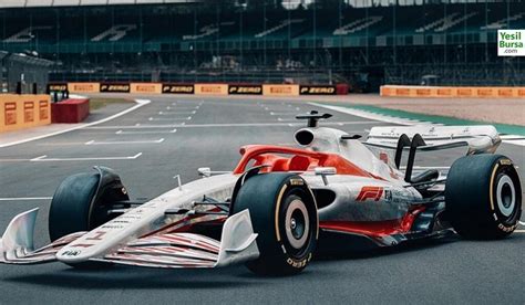 F­o­r­m­u­l­a­ ­1­­i­n­ ­2­0­2­2­­d­e­ ­K­a­r­ş­ı­m­ı­z­a­ ­Ç­ı­k­a­c­a­k­ ­E­f­s­a­n­e­ ­A­r­a­c­ı­